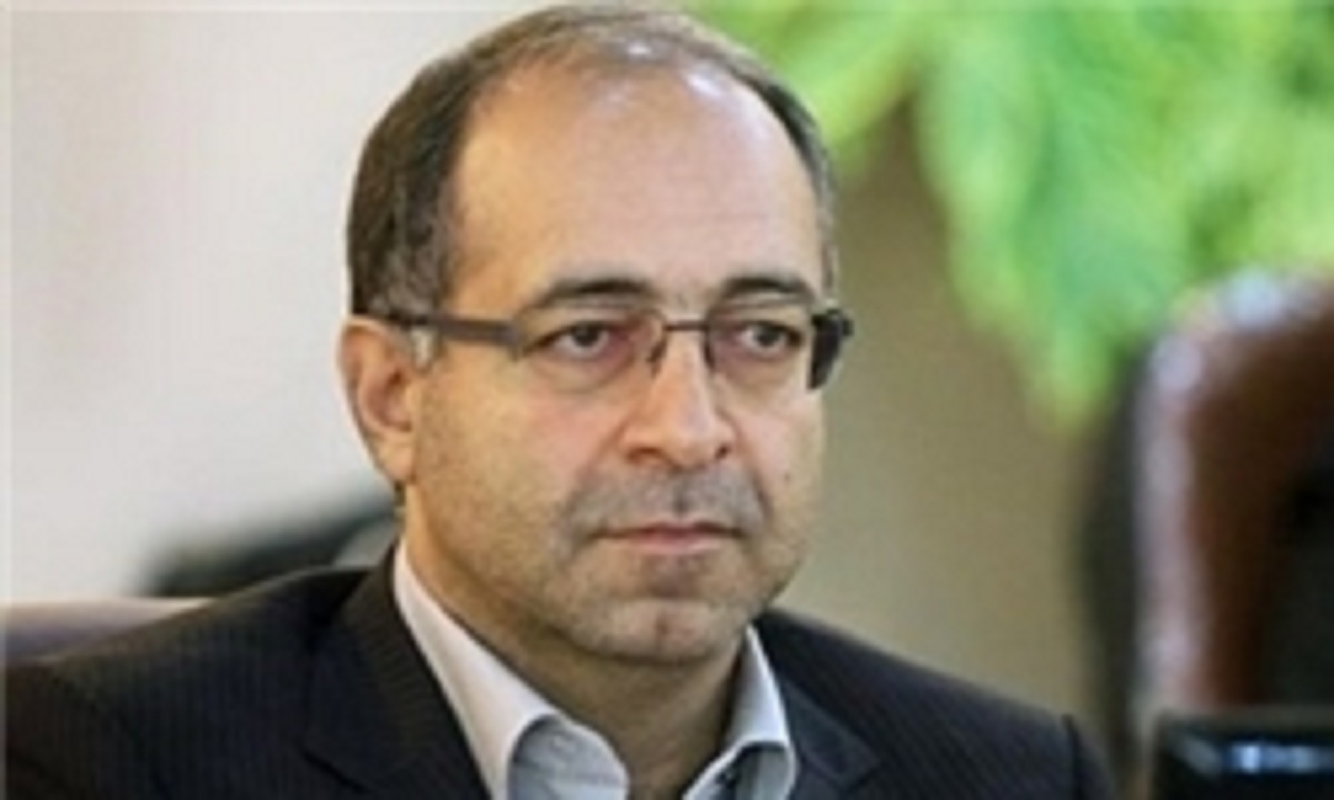 حافظ باباپور، مدیرکل بنیاد مسکن آذربایجان‌شرقی