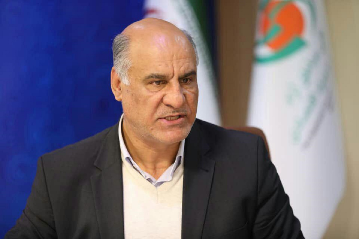 صفر شاسفند، رئیس کمیسیون اقتصادی منطقه آزاد ارس