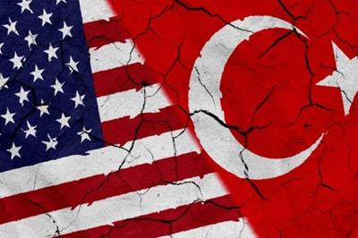 واکنش آنکارا به دخالت واشنگتن در ابطال انتخاباتِ استانبول
