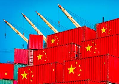 آمریکا تعرفه کالاهای چینی را به 25 درصد افزایش داد