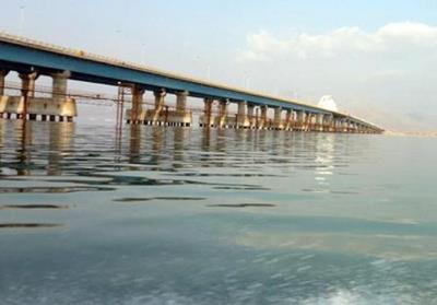 مشارکت مردمی تسریع بخش برنامه‌های احیای دریاچه ارومیه/ فعالیت 45 سازمان مردم‌ نهاد در حوزه زیست‌محیطی