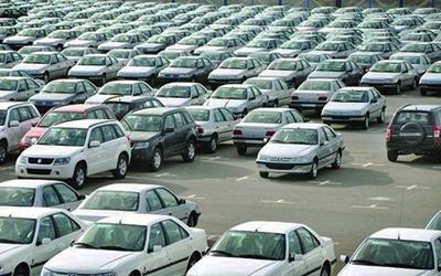 واکنش تعزیرات به پیش فروش خودروهای سایپا و ایران خودرو و عدم تحویل به موقع خودرو‌ها