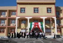 71 پروژه نوسازی و تجهیز مدارس آذربایجان شرقی در اول مهرماه به بهره‌برداری می‌‌رسد