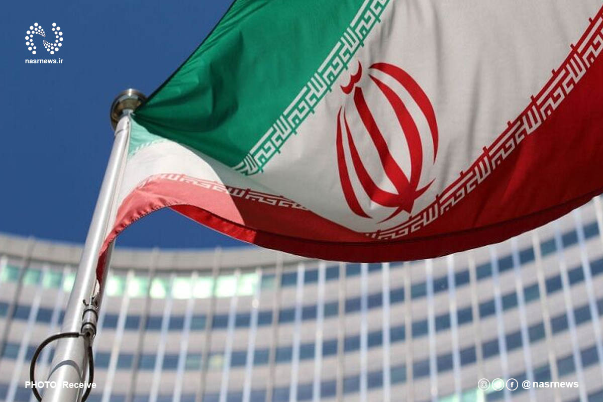 ایران، پرچم