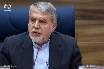 ایران امن‌ترین کشور منطقه است/سرمایه‌گذار باید تقدیس شود