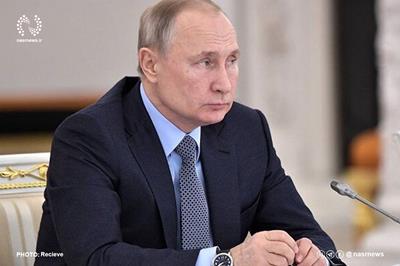 رهبری پوتین بر روسیه تا سال ۲۰۳۶ تضمین شد
