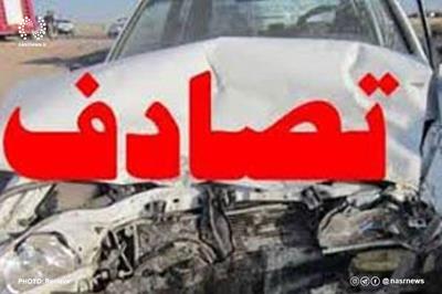 چهار فوتی و ۱۰ مصدوم در حوادث رانندگی آذربایجان شرقی