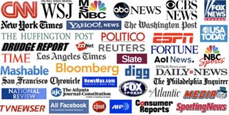 روزهای بحران‌خیز و بحران مرجعیت رسانه‌ها