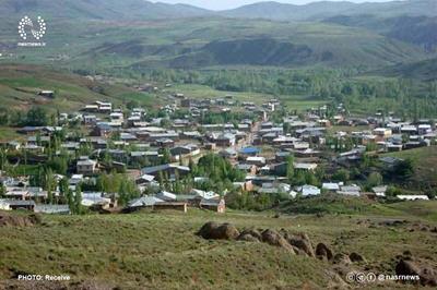 روستای شیران نیر پایلوت گردشگری روستایی کشور می‌شود