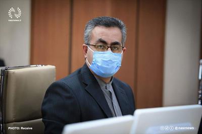 ۲۵۰هزار دوز واکسن کرونا اهدایی چین ظرف امشب و فردا به تهران می‌رسد