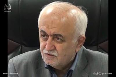 درگذشت مدیر پیشکسوت آذربایجان شرقی بر اثر کرونا