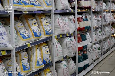 واردات برنج از امروز بلامانع است