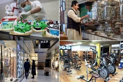 اعمال محدویت‌ در ۶ شهر آذربایجان شرقی از امروز