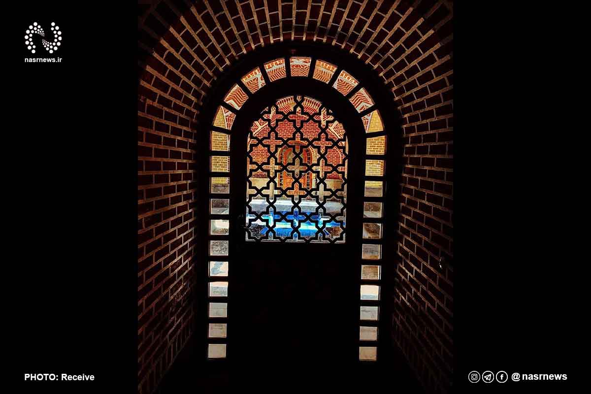 تصاویر | خانه تاریخی قدکی تبریز
