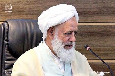 امام جمعه اهل سنت ارومیه دار فانی را وداع گفت