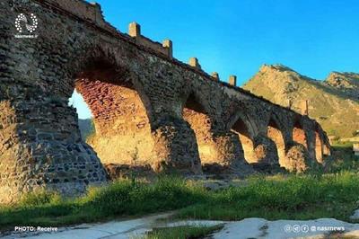 وزارت میراث فرهنگی در مرمت پل‌های خداآفرین تسریع کند