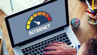 لزوم مدیریت پهنای باند استان برای ارتقای جایگاه در شاخص های کیفیت اینترنت