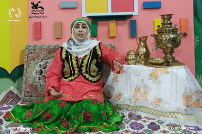  قصه‌گوی آذربایجان شرقی، برگزیده  ویژه چهارمین جشنواره ملیمادران قصه‌گو شد