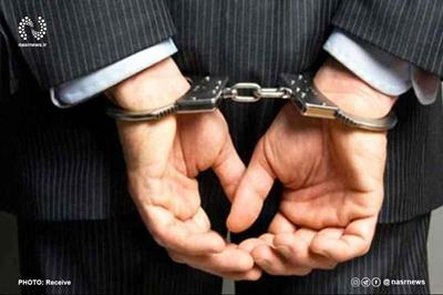 هفت نفر از مدیران و کارمندان شهرداری ارومیه دستگیر شدند