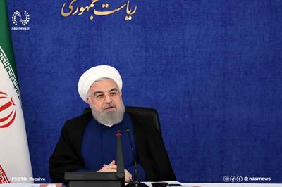 سیاست ایران احترام به حقوق ملت‌ها و پایان یکجانبه گرایی است