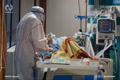 کاهش تعداد بیماران بستری کرونایی به زیر ۱۲۰۰ نفر در بیمارستان‌های آذربایجان شرقی