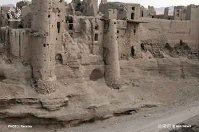 قلعه اولتان پارس‌آباد مغان ثبت ملی می‌شود