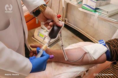 باورهای غلط اهدای خون در روزهای کرونایی