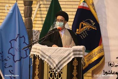  قدردانی از اقدام ارزنده شهرداری تبریز در حمایت از اقشار آسیب پذیر
