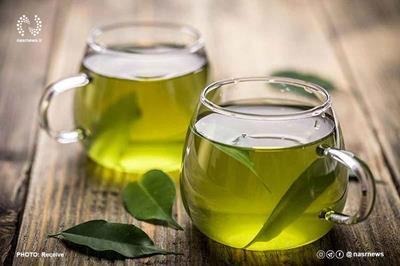 فواید باور نکردنی چای سبز