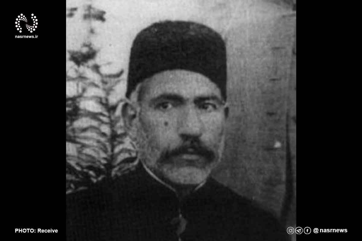 حاج علی دواچی