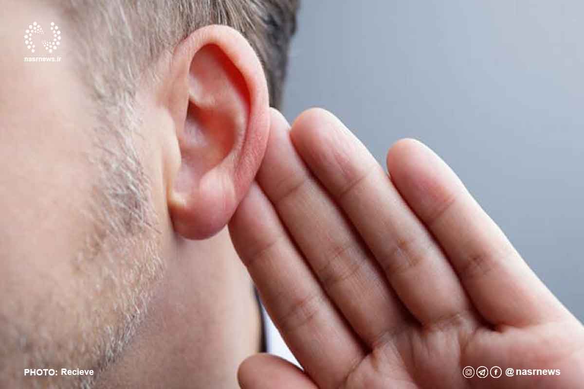 اختلال شنوایی