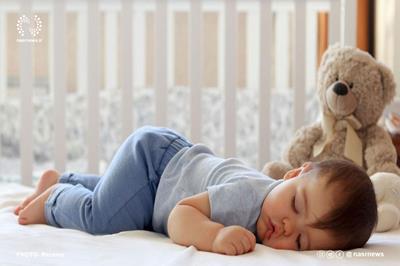 خواب کافی برای کودکان چقدر است ؟