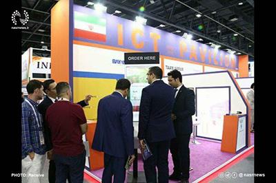 دبی، میزبان مهمترین رویداد فناوری منطقه خاورمیانه برای ۴۰مین سال متوالی/ جیتکس ۲۰۲۰ افتتاح شد