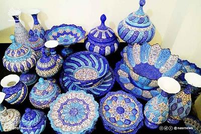 پنجمین جشنواره صنایع‌دستی و هنرهای سنتی فجر به صورت مجازی برگزار می‌شود