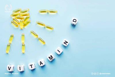 علائم و جبران کمبود ویتامین D در کودکان