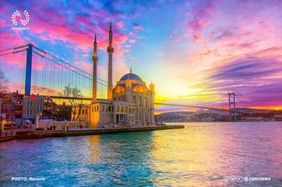 آنتالیا و استانبول پربازدید ترین شهرهای جهان