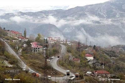 استان اردبیل در بازسازی قره‌باغ مزیت غیرقابل رقابت دارد