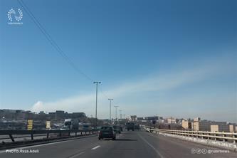 دود سیاست‌ های انرژی بر ریه‌ های مردم/ مازوت‌ سوزی ادامه دارد؛ تبریز در خفگیِ بی‌ پایان