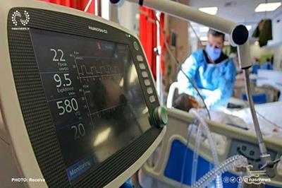 76 فوتی جدید کرونا در کشور/ 6 هزار و 983 بیمار دیگر شناسایی شدند
