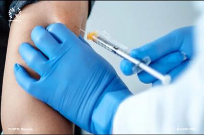  واکسن وزارت دفاع در آستانه اخذ مجوز تست انسانی