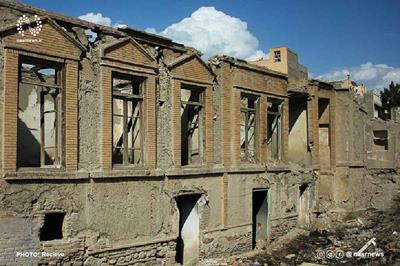 مالکان خانه تاریخی منتسب به باقرخان آماده واگذاری هستند