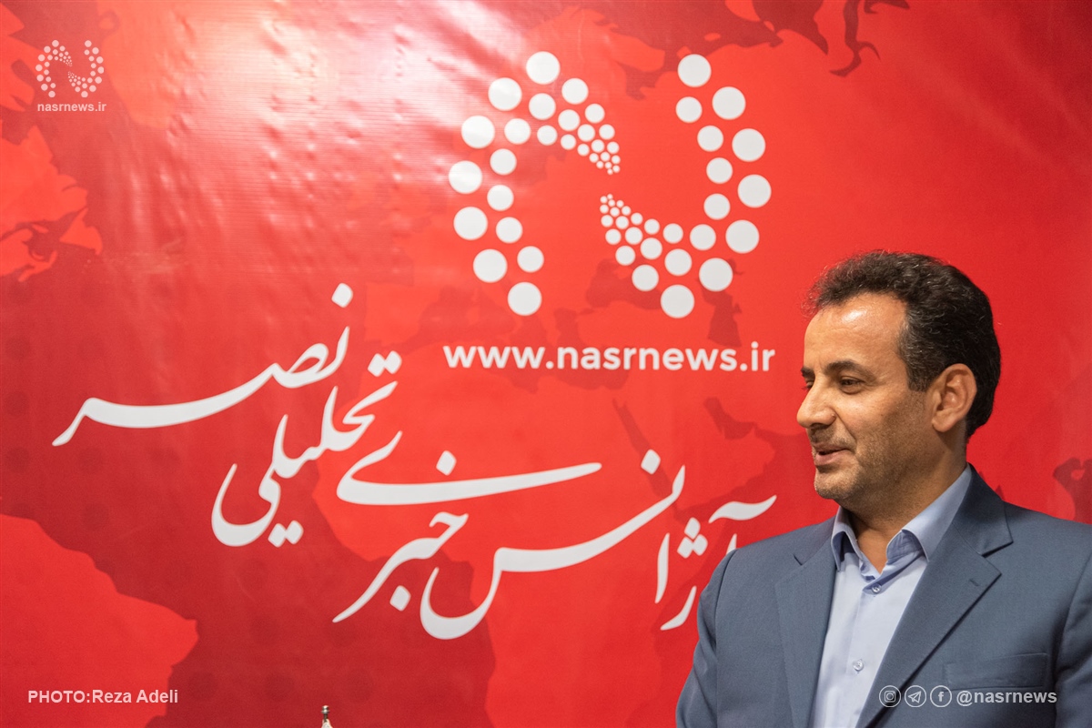 جعفر سمساری، مدیر کل تامین اجتماعی آذربایجان شرقی
