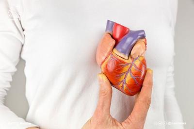 قلب رباتیک با اجزای قلب واقعی تولید شد