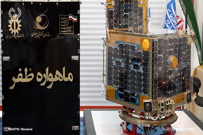 دانش ساخت ماهواره ایران بومی است/ ۹ ماهه توانایی ساخت یک ماهواره را داریم