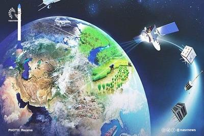 ورود کشور به پیش‌بینی بلایای طبیعی با فناوری فضایی