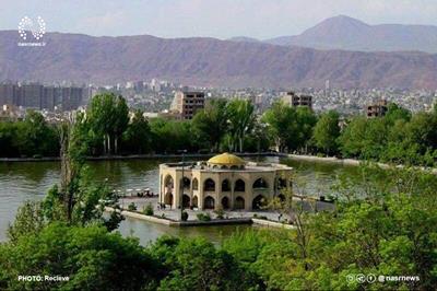 استخر و باغ «شاه گولی» تبریز ثبت جهانی می‌شود