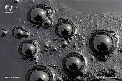 استفاده از نانوجاذب ها برای نفت زدایی از محیط‌ زیست