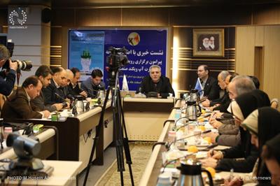 برگزاری نخستین رویداد بین المللی استارت آپ ویکند صنعت برق در تبریز