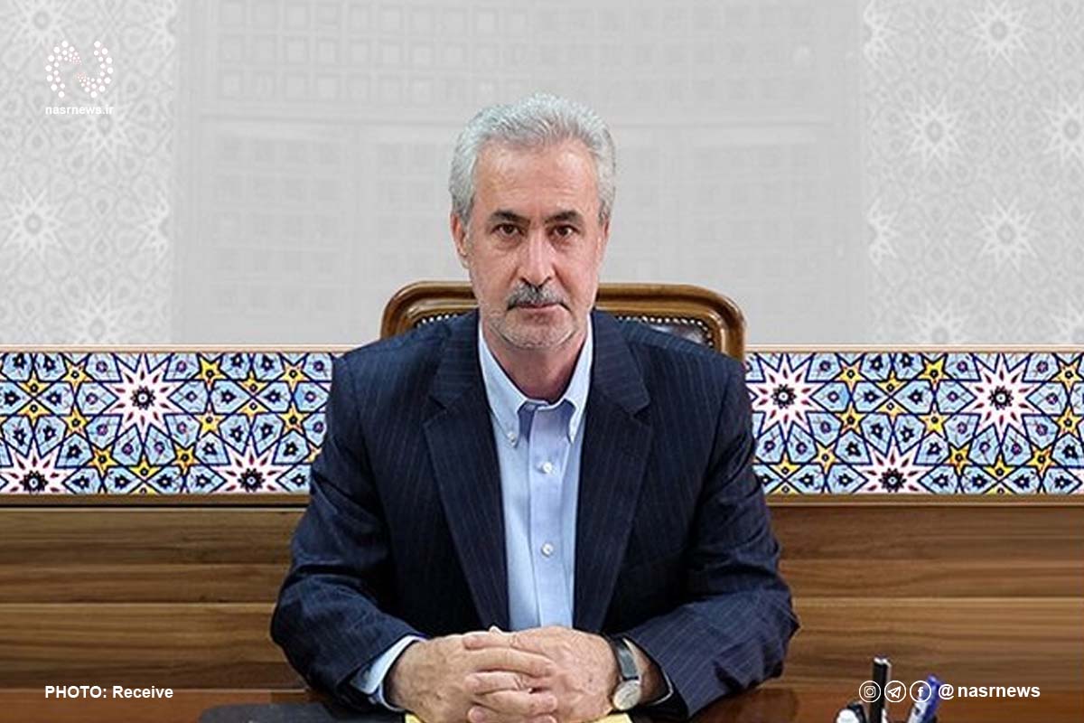 محمدرضا پورمحمدی