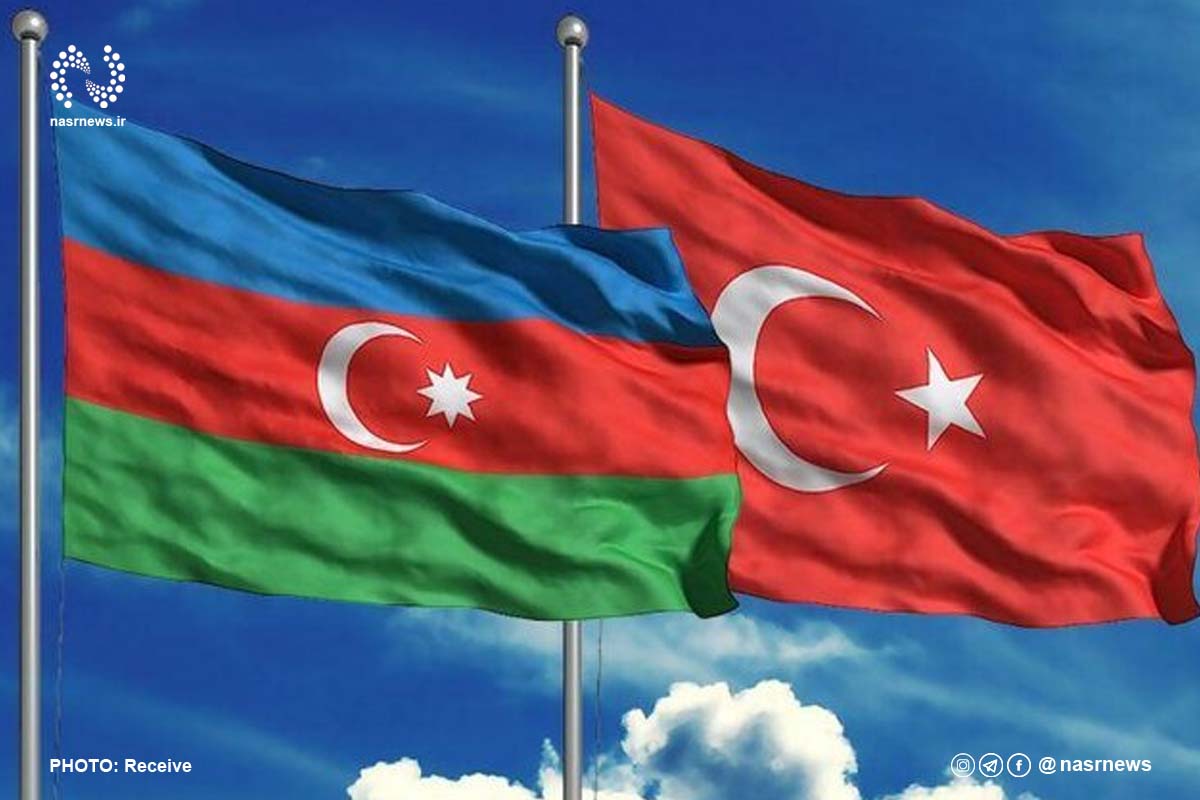 جمهوری آذربایجان، ترکیه